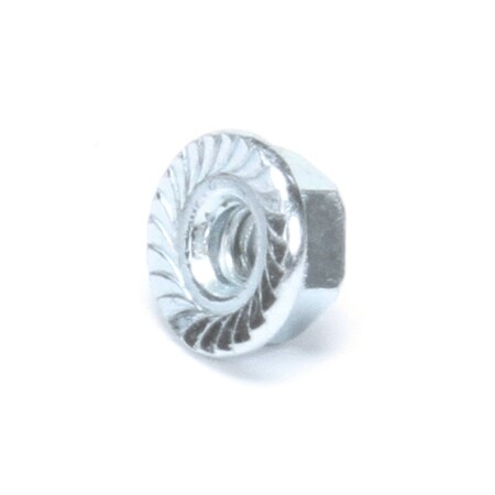 Accutemp SERRATED FLANGE NUT 10-24 AT0F-1017-41002